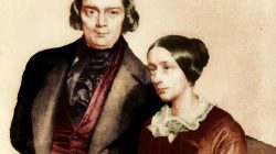 Communication was not a strong suit for Robert and Clara Schumann. But music surely was.