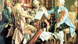 94958c-20140811-haydn-playing-quartets