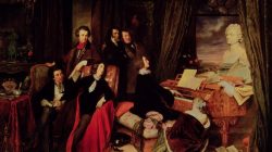 Liszt_at_the_Piano