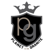 Planet Grantie Logo square