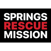 springs rescue logo