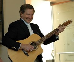 Charlie Katz