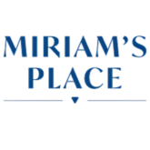 Miriams logo SQUARE
