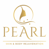 Pearl Skin & Body Logo