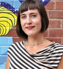michelle winchell headshot