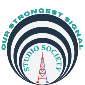 Studio Society Logo
