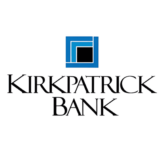 kirkpatrick bank logo square