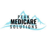 Peak Medicare Square Logo